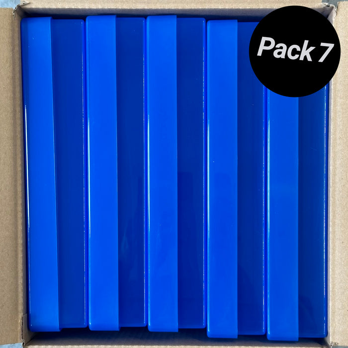 2nds | A4 Plastic Storage Box (5-pack)