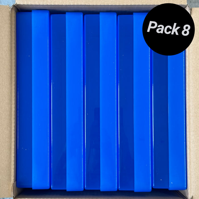 2nds | A4 Plastic Storage Box (5-pack)